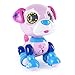 Zoomer Zupps - Tiny Pups - Pug Zuppstar - Litter 2 - Interactive Puppy