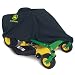 John Deere Ztrak Zero Turn Mower Cover primary