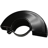 Makita 135103-2 4-1/2" Cut-Off Wheel Guard, Black