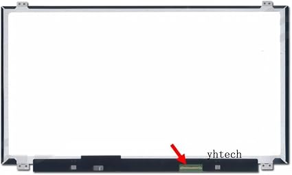 Amazon Co Jp 対応富士通lifebook Ah45 K Fmva45kb Fmva45kb2 Fmva45kr Fmva45kr2 Fmva45kw Fmva45kw2修理交換用液晶パネル パソコン 周辺機器