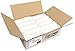 Reli. 6-10 Gallon Trash Bags | 1000 Bags | Clear | Bathroom | Strong | Garbage