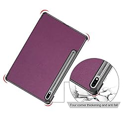 Gylint Smart Case Cover with Auto Sleep/Wake for