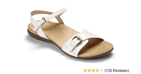 vionic ankle strap sandals