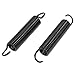 Whirlpool W10135004 Washer Suspension Spring Set, 2-Pack Genuine Original Equipment Manufacturer (OEM) Part