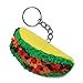 3Doodler Start Make Your Own Food Keyrings Doodlemold Kit (3D Pen Not included)