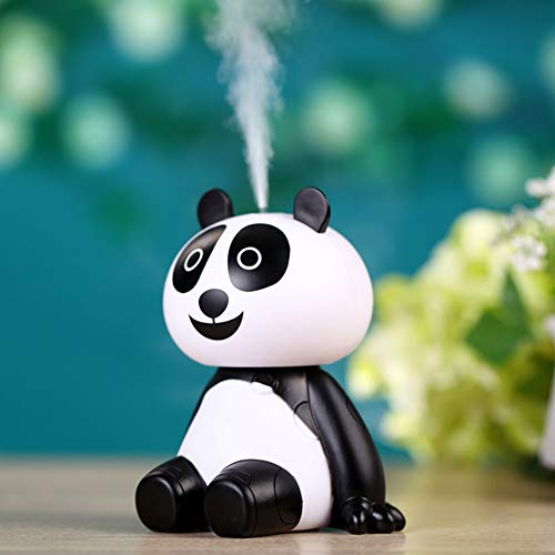Thing need consider when find desk humidifier usb panda? | Tetsuri reviews