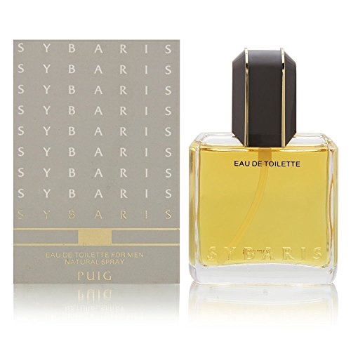 Sybaris By Antonio Puig For Men 1.0 Oz Eau De Toilette Spray (880249554416)