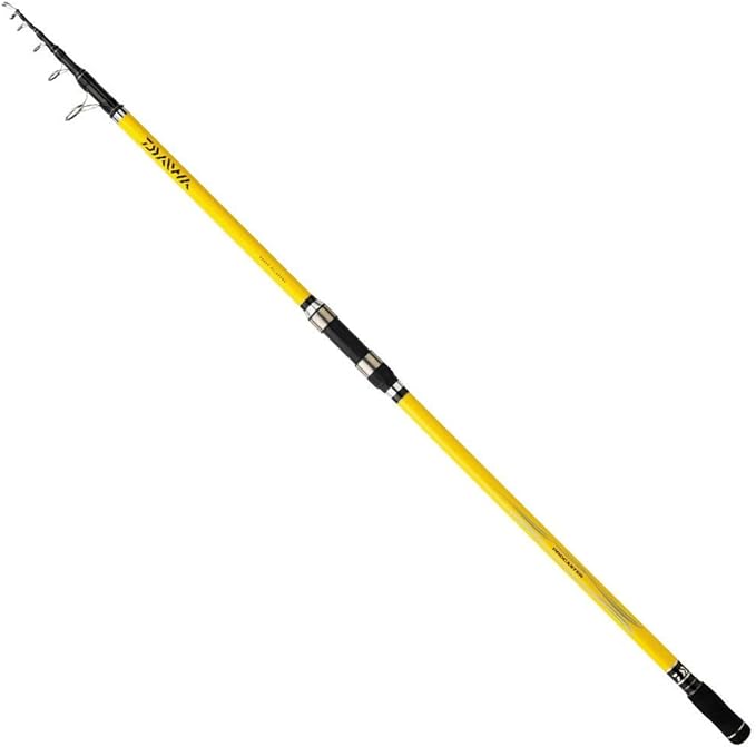 daiwa procaster tele