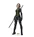 Advanced Graphics Black Widow Life Size Cardboard Cutut Standup - Marvel's Avengers: Infinity War (2018 Film)