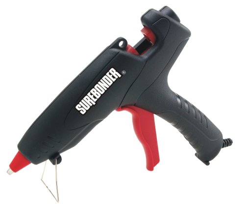 UPC 018239354702, Surebonder PRO2-80 High Temperature Industrial Glue Gun