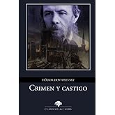 Crimen y castigo (Spanish Edition)
