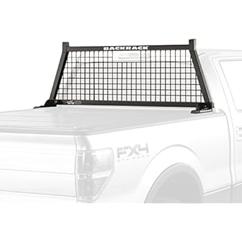 Backrack 10500 Safety Rack