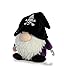 Aurora World Plush Gnomlin, Arg Pirate Gnome