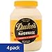 Duke's Mayonnaise, 32-Ounce Jars (Pack of 12)