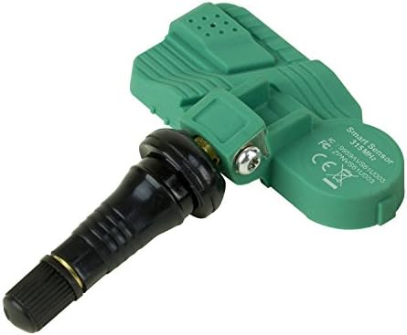 Group 31 INC TPMS Programmable Smart Sensor (Snap-In Style 315 MHZ, green)(Box of 10)