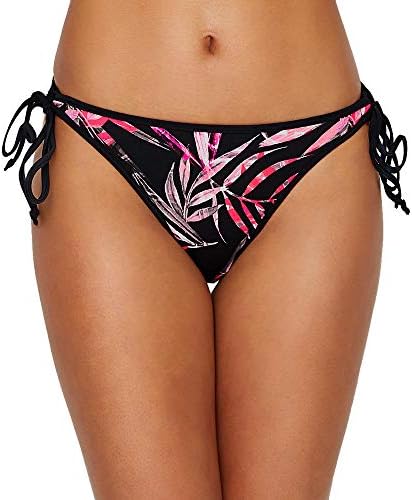 Sunset Palm Rio Side Tie Bikini Bottom