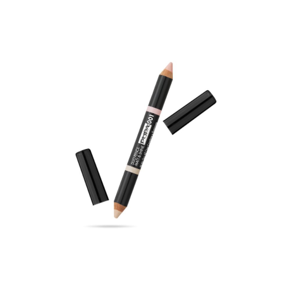 Pupa Eyebrow Pencil, 1.2 ml