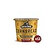 Kodiak Cakes Cornbread in a Cup, Homestead Style, 2.29 Ounce (Pack of 12) (Packaging May Vary)