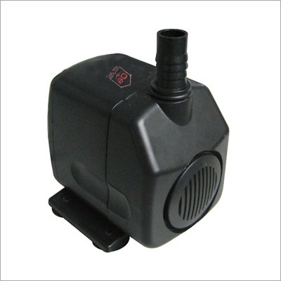 symphony air cooler pump online