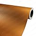 3M 1080 M229 MATTE COPPER METALLIC 3in x 5in (SAMPLE SIZE) Car Wrap Vinyl Film