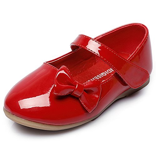Top 10 red mary janes toddler
