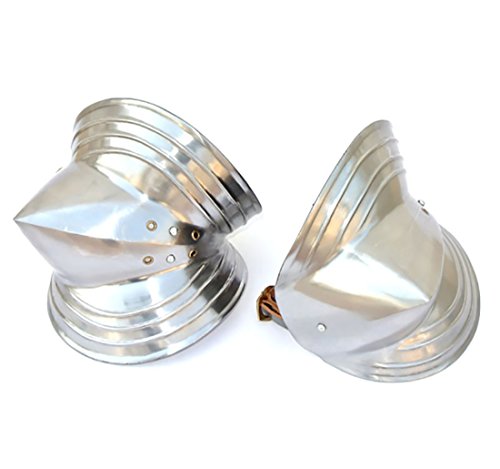 Elbow Armor Set
