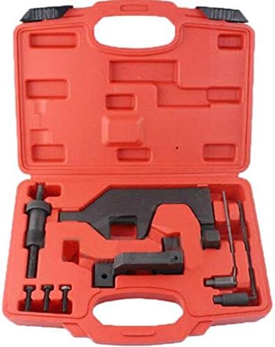 GOGOLO Engine Timing Tool Kit,Engine Cam Camshaft Alignment Timing Locking Set for BMW Mini Cooper Clubman N13, N18, F20 14i 16i 18i F30 2.0