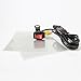 REAMTOP 12V Universal Motorcycle Motorbike Handlebar Warm Heated Grip Kit Pads