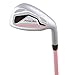 Power Bilt Junior Girls' Ages 5-8 (Pink) RH 7-Iron