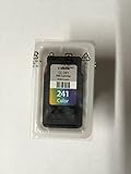 Canon Genuine CL-241 Ink Cartridge for MG3520 MG3522 MG3222 MX439 MX459 MG3122 (BULK PACKAGE)