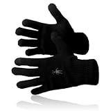 Seirus Innovation Mens Deluxe Thermax Liners