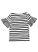Floerns Women's Short Sleeve Summer Casual T Shirt