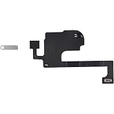 Risidamoy Earpiece Flex Cable Replacement for iPhone 15 | Earspeaker Flex Cable Replacement for iPhone15 with Proximity Sensor and Ambient Light Sensor Fix for A3090 A2846 A3089 A3092