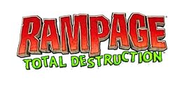 Rampage: Total Destruction