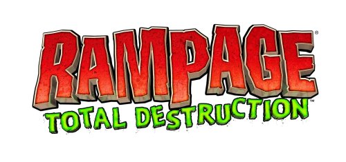 Rampage: Total Destruction