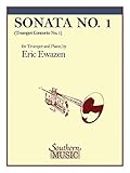 Sonata for Trumpet and Piano