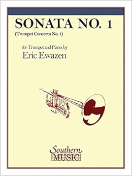 Sonata for Trumpet and Piano