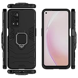 Jiajihua Case Compatible with Oppo A74 5G/ A54 5G