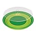 Squish Collapsible Salad Bowl with Lid