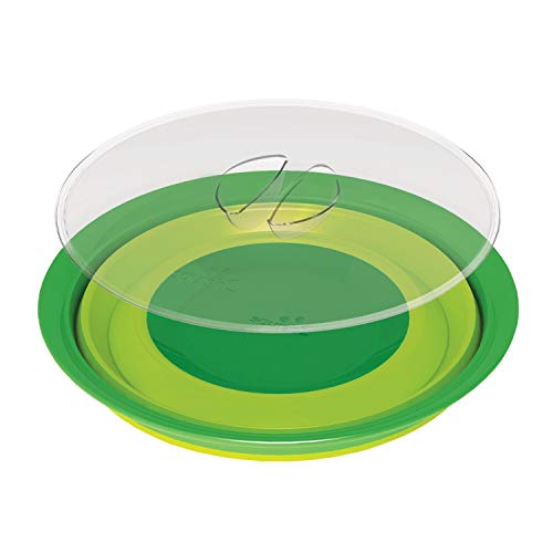 Squish Collapsible Salad Bowl with Lid Pricepulse