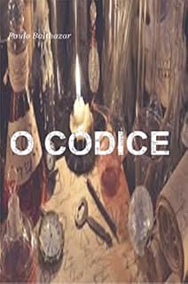 Livro CÓDICE