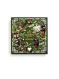 Godiva Chocolatier Advent Calendar, 10 Ounce