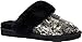 UGG Womens Dazzle Pinecone Slipper