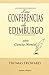Las Conferencias de Edimburgo sobre Ciencia Mental (Spanish Edition) by 