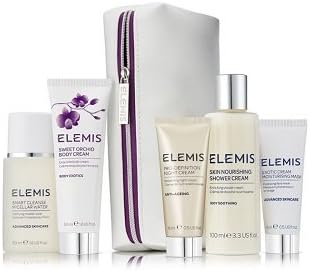 ELEMIS Beauty Collection - Contouring