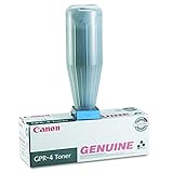 Canon 4234A003AA GPR-4 Toner Imagerunner 5000 And 6000 Copiers