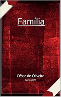 Livro Família (São Tomé, Providência e cercanias)