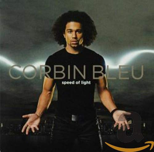 Corbin bleu age image
