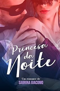 Livro Princesa da noite: A história de Maya (Na noite Livro 1)