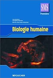 Biologie humaine